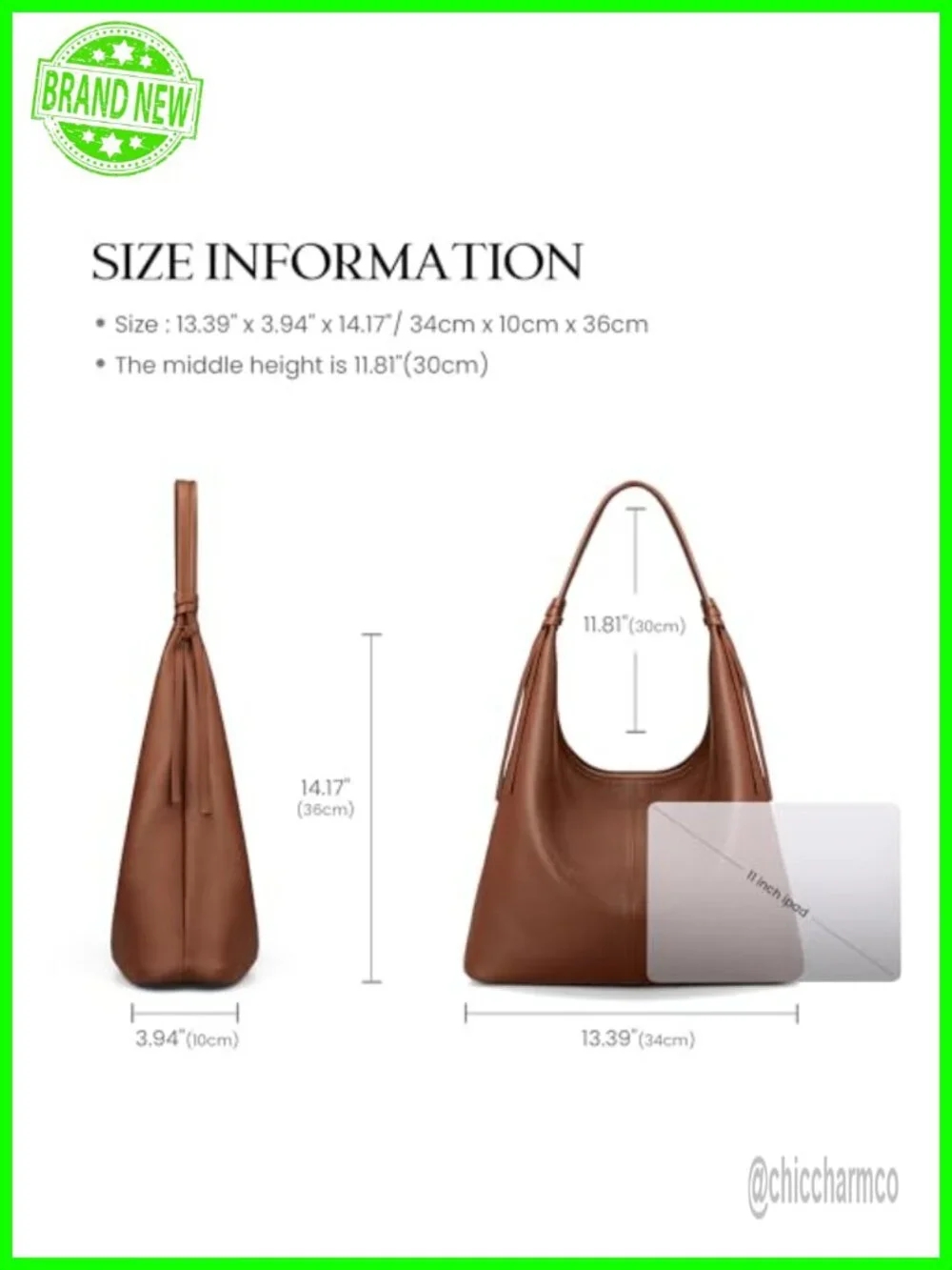 N/A genuine leather